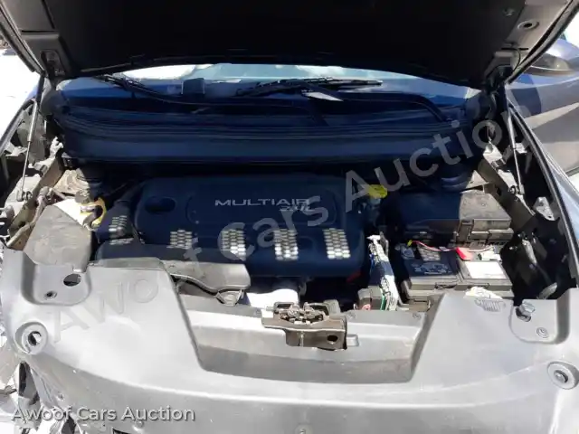 2018 Jeep Cherokee 1C4PJLCB3JD622791 — photo 7 de la vente Copart