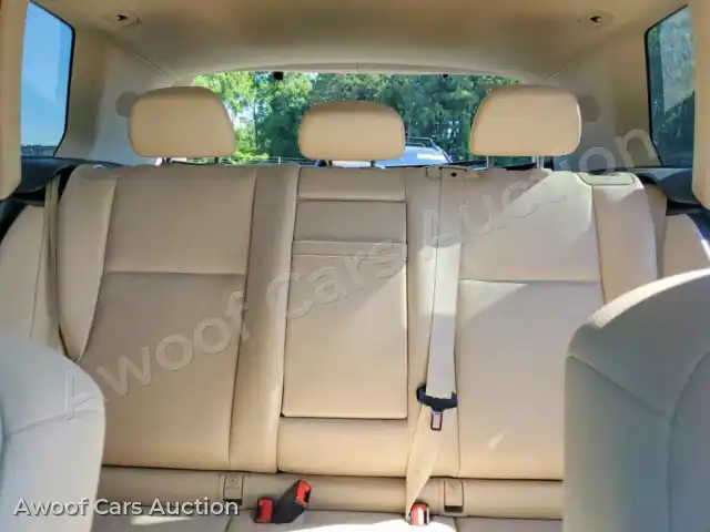 2014 Mercedes-Benz GLK 350 WDCGG5HB4EG326891 — Copart auction photo 10