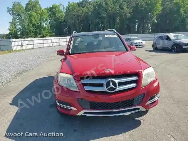 2014 Mercedes-Benz GLK 350 WDCGG5HB4EG326891 — Copart auction photo 14