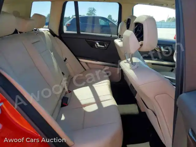 2014 Mercedes-Benz GLK 350 WDCGG5HB4EG326891 — Copart auction photo 11