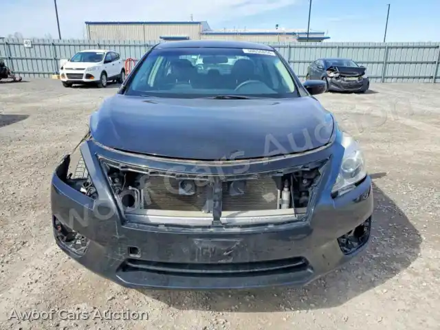 2013 Nissan Altima 1N4AL3AP4DN400361 — Copart auction photo 5