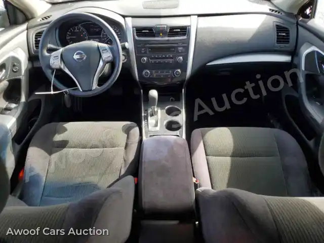 2013 Nissan Altima 1N4AL3AP4DN400361 — Copart auction photo 8