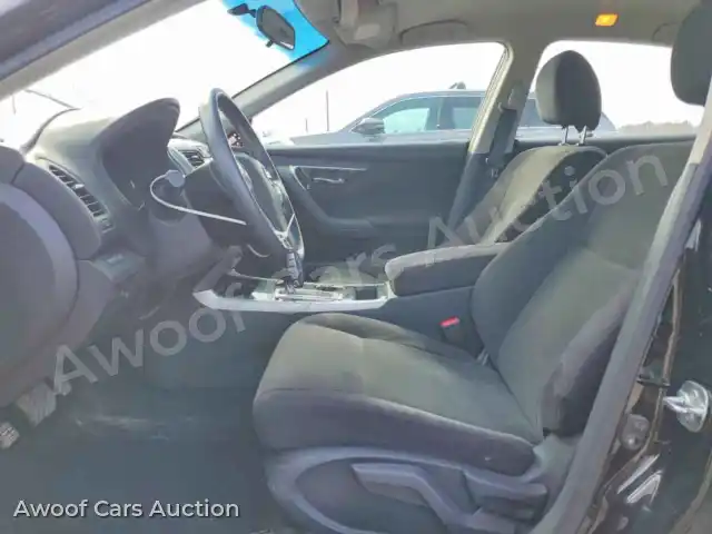 2013 Nissan Altima 1N4AL3AP4DN400361 — Copart auction photo 7