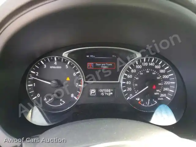 2013 Nissan Altima 1N4AL3AP4DN400361 — Copart auction photo 9