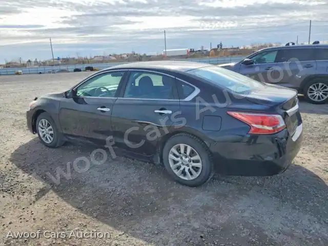 2013 Nissan Altima 1N4AL3AP4DN400361 — Copart auction photo 2