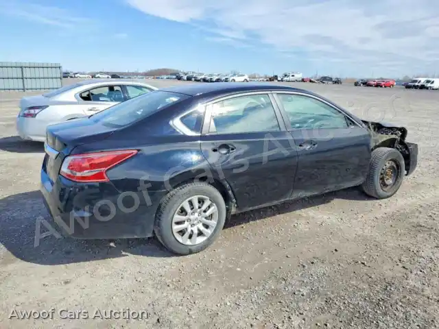2013 Nissan Altima 1N4AL3AP4DN400361 — Copart auction photo 3