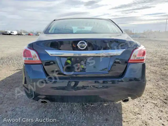 2013 Nissan Altima 1N4AL3AP4DN400361 — Copart auction photo 6