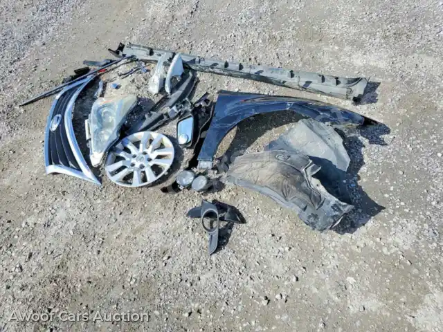 2013 Nissan Altima 1N4AL3AP4DN400361 — Copart auction photo 12