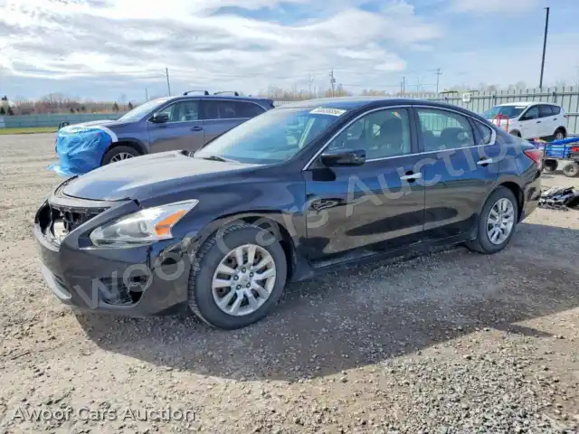 2013 Nissan Altima 1N4AL3AP4DN400361 — Copart auction photo 1