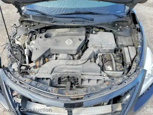 2013 Nissan Altima 1N4AL3AP4DN400361 — Copart auction photo 11