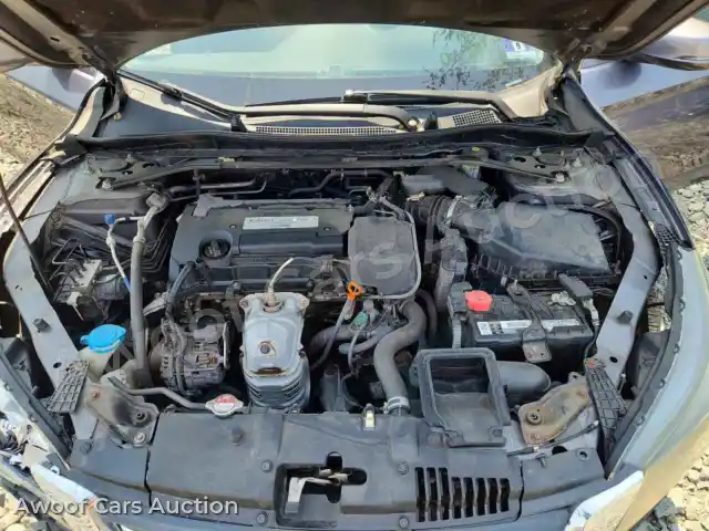 2015 Honda Accord 1HGCR2F73FA103596 — Copart auction photo 11