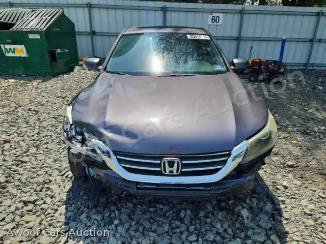 2015 Honda Accord 1HGCR2F73FA103596 — Copart auction photo 5