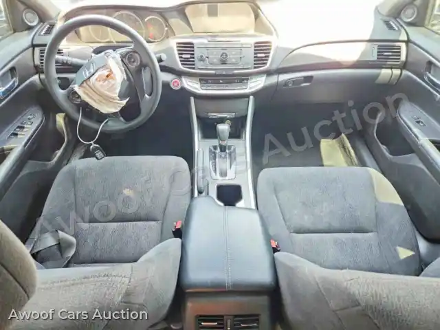 2015 Honda Accord 1HGCR2F73FA103596 — Copart auction photo 8