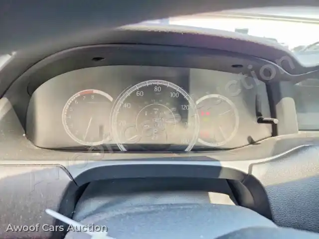 2015 Honda Accord 1HGCR2F73FA103596 — Copart auction photo 9