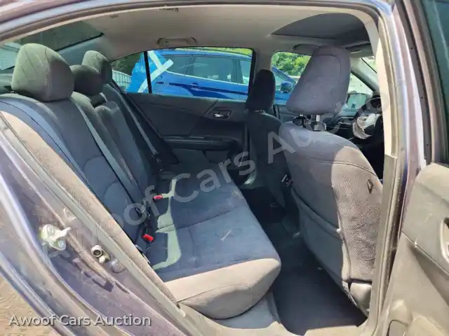 2015 Honda Accord 1HGCR2F73FA103596 — Copart auction photo 10