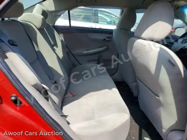 2013 Toyota Corolla 2T1BU4EE7DC924990 — Copart auction photo 10