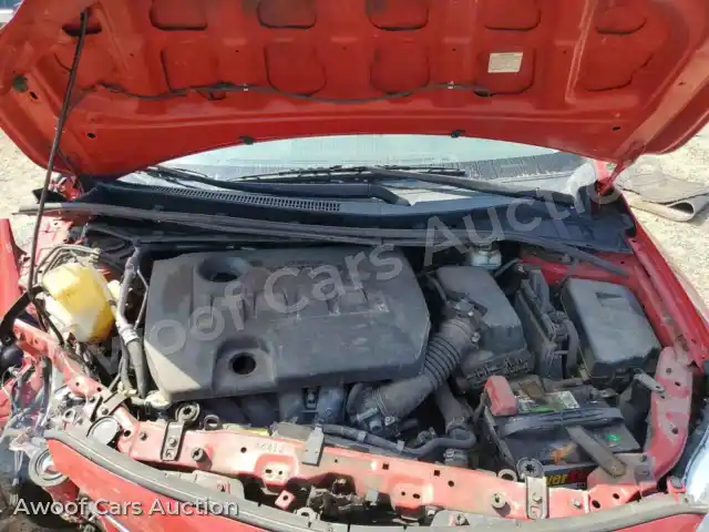 2013 Toyota Corolla 2T1BU4EE7DC924990 — Copart auction photo 11