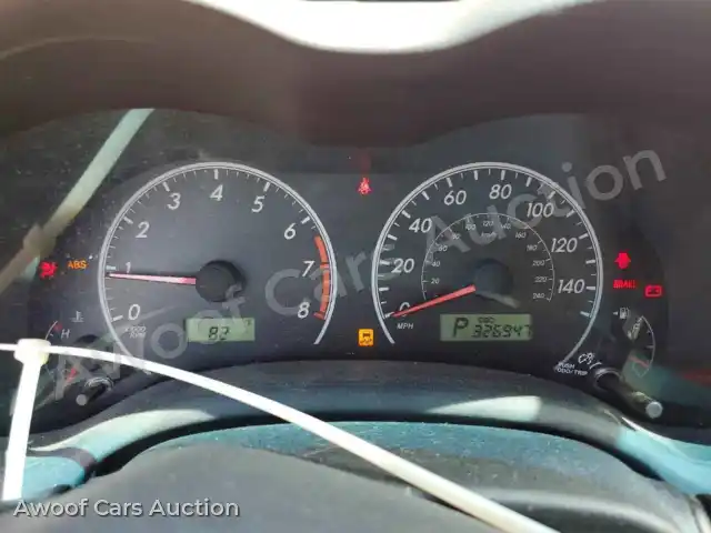 2013 Toyota Corolla 2T1BU4EE7DC924990 — Copart auction photo 9