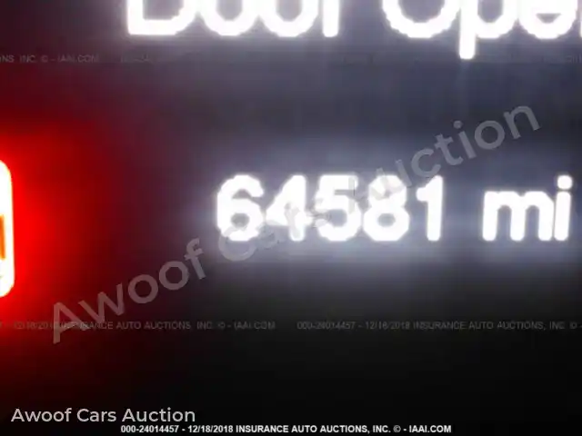2014 Jeep Cherokee 1C4PJLCB3EW143023 — Iaai auction photo 7
