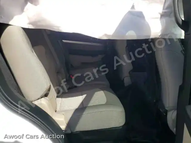 2018 Ford Explorer 1FM5K7B80JGA67164 — Copart auction photo 11