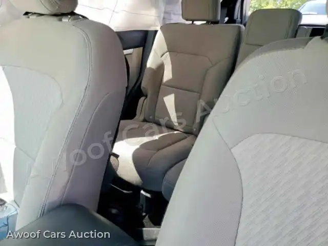 2018 Ford Explorer 1FM5K7B80JGA67164 — Copart auction photo 10