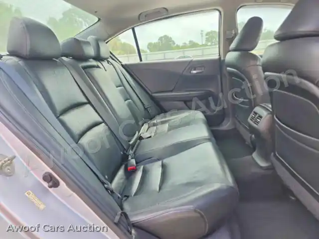 2013 Honda Accord 1HGCR3F83DA002828 — Copart auction photo 10