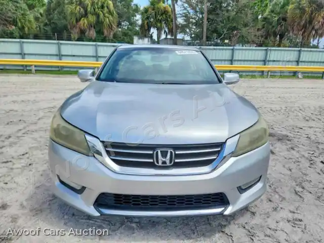 2013 Honda Accord 1HGCR3F83DA002828 — Copart auction photo 5