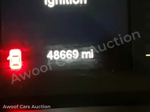2017 Jeep Cherokee 1C4PJLAB4HW527027 — Copart auction photo 8