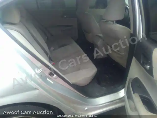 2013 Honda Accord SDN 1HGCR2F35DA166029 — Iaai auction photo 8