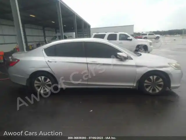 2013 Honda Accord SDN 1HGCR2F35DA166029 — Iaai auction photo 13