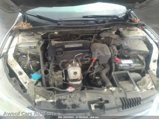 2013 Honda Accord SDN 1HGCR2F35DA166029 — Iaai auction photo 10