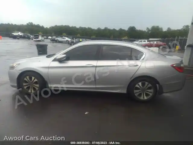 2013 Honda Accord SDN 1HGCR2F35DA166029 — Iaai auction photo 14