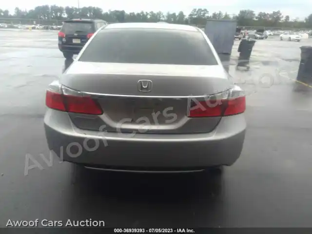 2013 Honda Accord SDN 1HGCR2F35DA166029 — Iaai auction photo 16