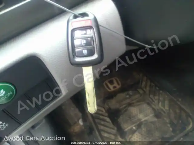 2013 Honda Accord SDN 1HGCR2F35DA166029 — Iaai auction photo 11