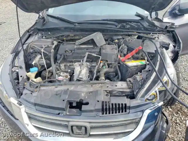 2014 Honda Accord 1HGCR2F85EA138650 — hoton gwanjo Copart na 11