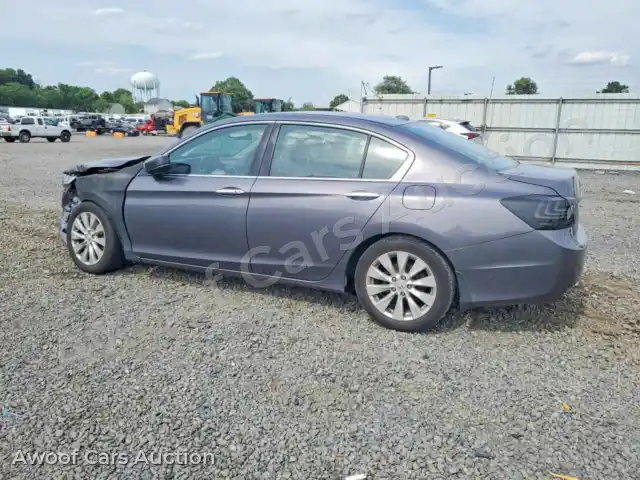 2014 Honda Accord 1HGCR2F85EA138650 — hoton gwanjo Copart na 2