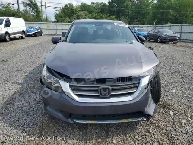 2014 Honda Accord 1HGCR2F85EA138650 — hoton gwanjo Copart na 5