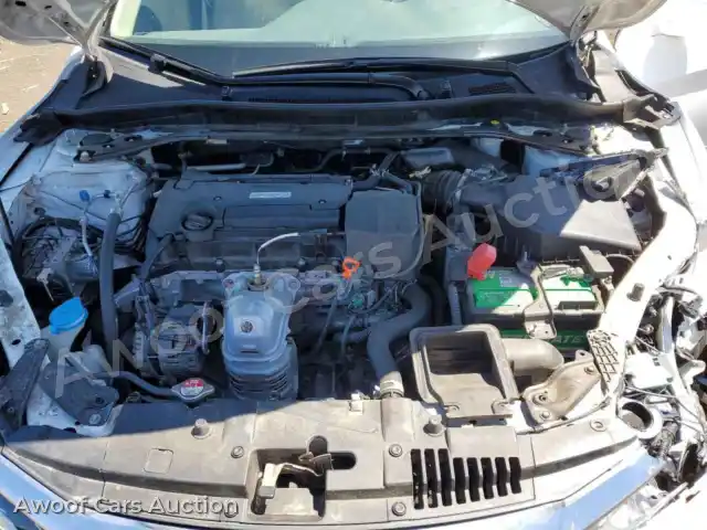 2016 Honda Accord 1HGCR2F80GA036319 — Copart auction photo 11