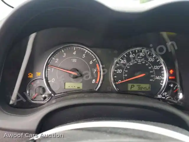 2013 Toyota Corolla 2T1BU4EE5DC998909 — Copart auction photo 9