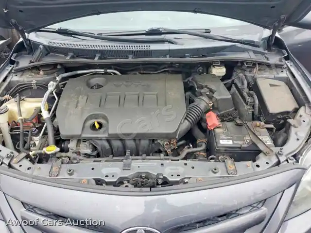 2013 Toyota Corolla 2T1BU4EE5DC998909 — Copart auction photo 11