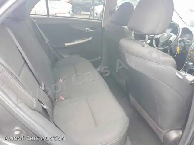 2013 Toyota Corolla 2T1BU4EE5DC998909 — Copart auction photo 10