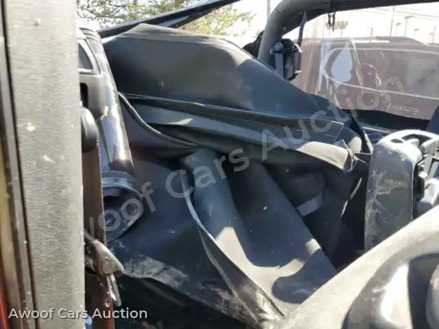 2023 Jeep Wrangler 1C4GJXANXPW609778 — Copart auction photo 11