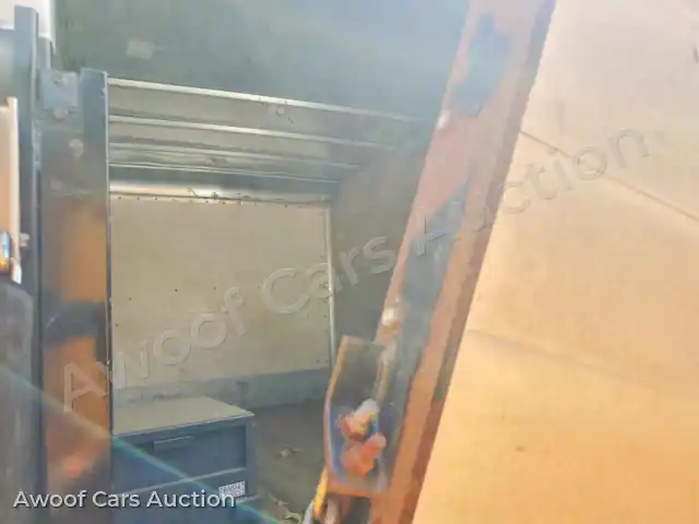 2011 Ford Econoline 1FDXE4FL6BDA31964 — Copart auction photo 10