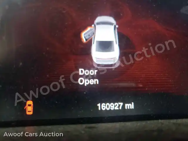 2013 Dodge Dart 1C3CDFCA3DD333241 — Copart auction photo 8