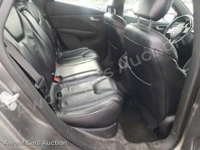 2013 Dodge Dart 1C3CDFCA3DD333241 — Copart auction photo 6