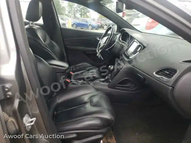 2013 Dodge Dart 1C3CDFCA3DD333241 — Copart auction photo 5