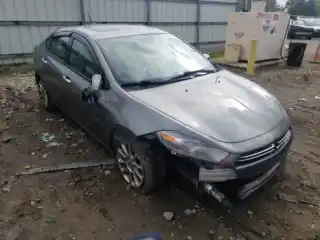 2013 Dodge Dart