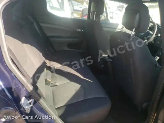 2013 Dodge Avenger 1C3CDZAB8DN771308 — photo 6 de la vente Copart