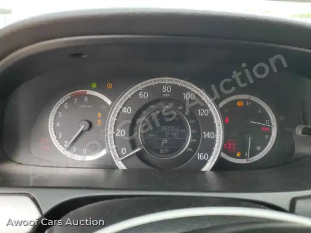 2014 Honda Accord 1HGCR2F39EA099324 — Copart auction photo 9
