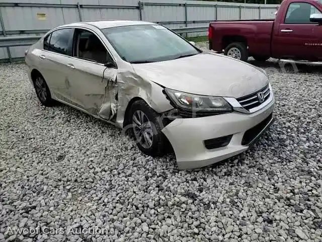 2014 Honda Accord 1HGCR2F39EA099324 — Copart auction photo 13